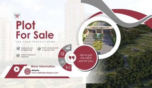 Plot For Sale